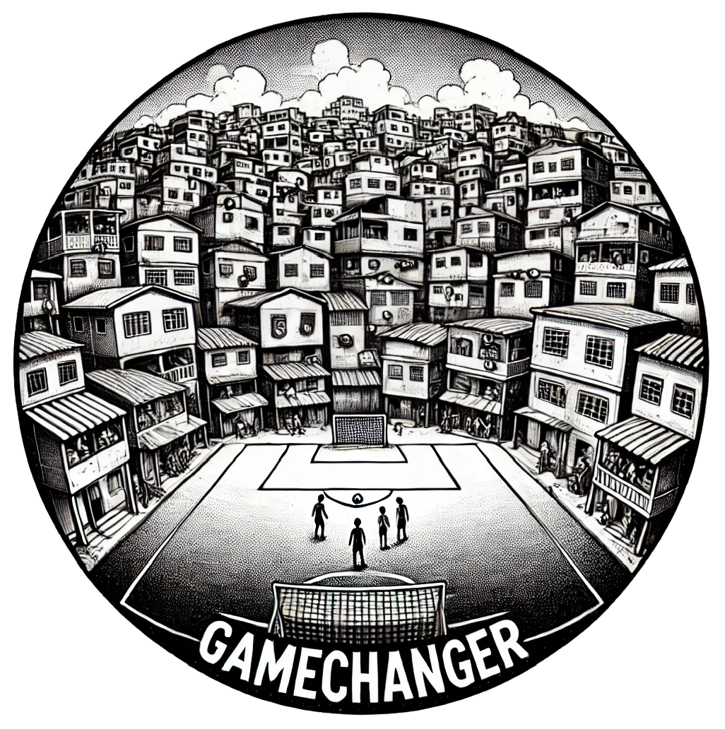 Gamechanger Jersey