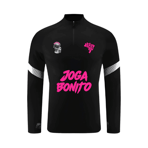 Joga Bonito